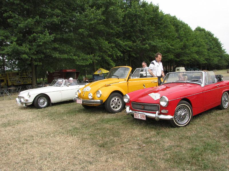 33 ste Crijtfeesten en 4de Crijtrally op 25 juli 2010-Terlogt Diepenbeek (49).JPG